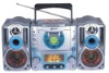 PX-2038DL radio cassette player