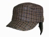 winter caps&hats flat cap military caps fashion caps