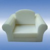 foam sofa