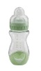 Kuer Small Feeding Bottle(Wide-Calibre)