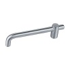 Stainless steel furniture handle