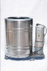 stainless steel water extractor