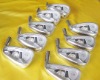 2009 Newest!!  hot  accept paypal  golf irons golf heads