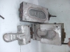 slipper mould