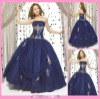 2010 new arrival prom dress BG0095