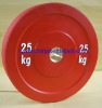 bumper plate