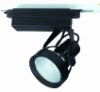 tracking spot lighting, ceiling fixture, high power spotlight, metal halide G12 Par20 Par30 MR16 spotlight