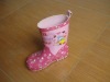 children's rain boots