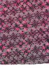 LACE PRINTING  FABRIC LACE