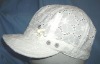 ladies army cap