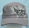 military army cap