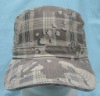 military army cap