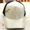 5 panel ball cap