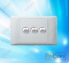 DS705 wall switch,light switch,power point switch, wall socket outlet