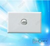 DS601 wall switch,light switch,power point switch, wall socket outlet