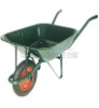 wheel barrow