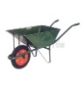 Wheelbarrow