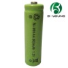 ni-mh AA 800mAh rechargeable battery