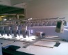 chenille embroidery machine