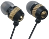 high quality metal in-ear earphone