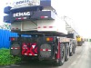 TRUCK CRANE