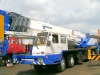 Used Truck Crane