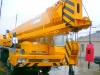 used construction machine