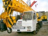 Mobile Crane