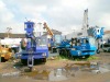 tadano used truck crane