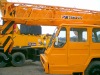 used mobile crane