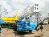 auto crane