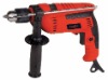 Impact  drill