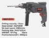 Impact drill