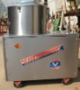 vegetable processing machine