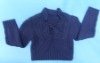 Children's Cotton Sweater CN0019