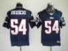 New England Patriots  #54  BRUSCHI   jerseys