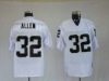 Oakland Raiders  #32  ALLEN    jerseys