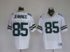 Green Bay Packers  #85 jenings jerseys