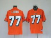 Miami Dolphins   #77 LONG  jerseys