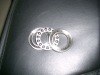 thrust ball bearing