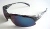 sport sunglasses(plastic frames sunglasses,unisex sunglass, popular sunglass,promotion sunglasses,SG09048)