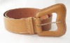 2009 fashion belt (ladies'  belt, PU belt, fashion accessory,BT0724)