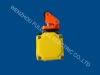 Limit switch(limiting switch,micro switch)