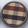 cloth button