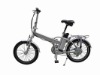 CE Electric bicycle