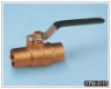 brass ball valve