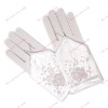 flower girl gloves,communion gloves