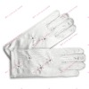 flower girl gloves,communion gloves