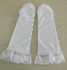 Lace Gloves,Fingerless Lace Gloves