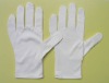 Microfiber glove, Jewelry glove, cleaning glove